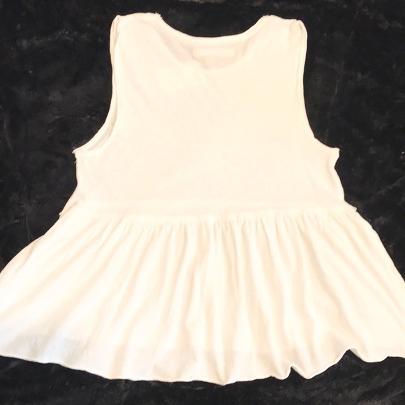 Free People Anytime Teal Waters Combo Top.XS, S, M - Picture 6 of 7